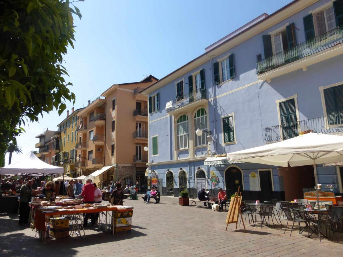 Fornaci 9 Rivieraholiday Pietra Ligure Exterior foto
