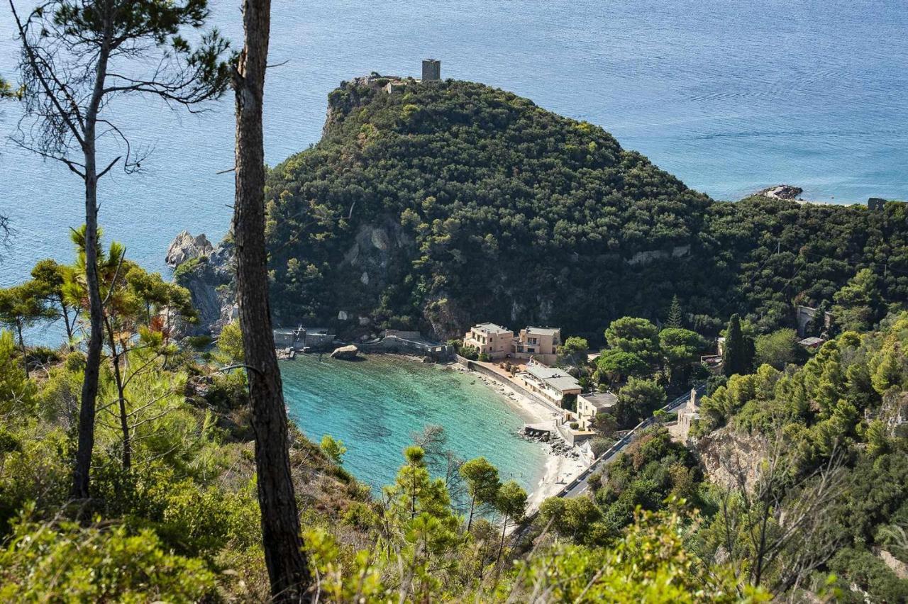 Fornaci 9 Rivieraholiday Pietra Ligure Exterior foto